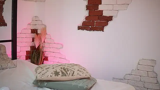 CallieDoll's cam snapshot