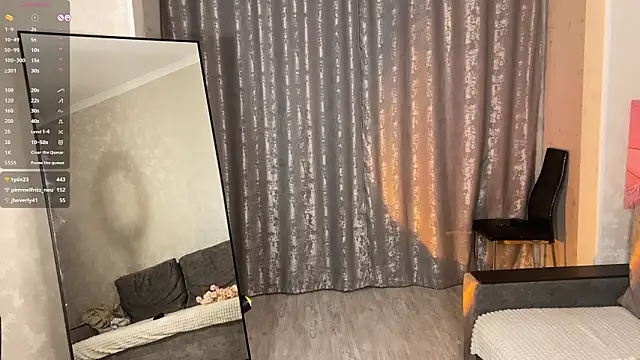 ashleycheeesman's cam snapshot