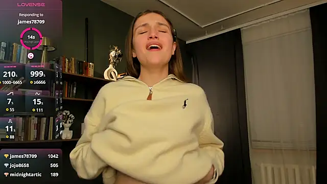 JuliannaLeiding's cam snapshot