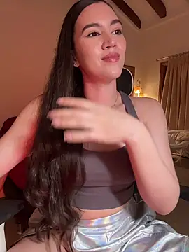 Amelia_Rouse's cam snapshot