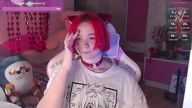 Ann_miler's cam snapshot