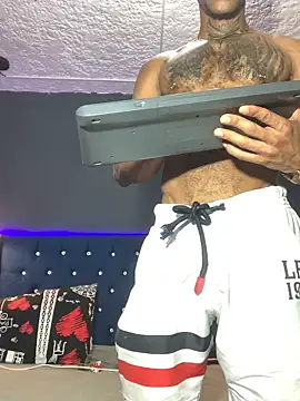 Salomon_koude's cam snapshot