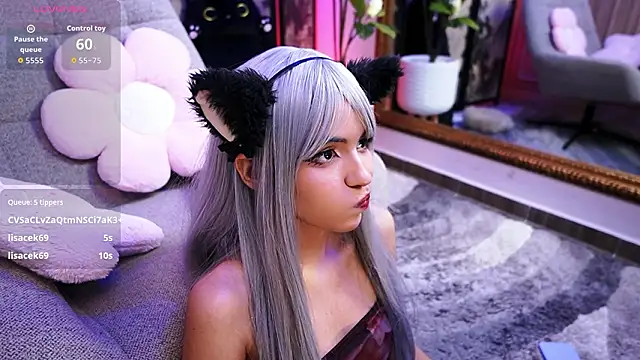 NamiKimura's cam snapshot