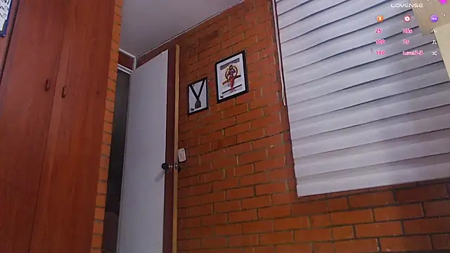 Salome-sw's cam snapshot