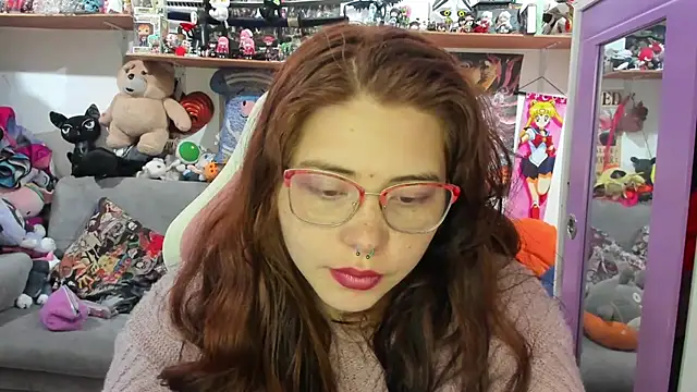 soficammy's cam snapshot