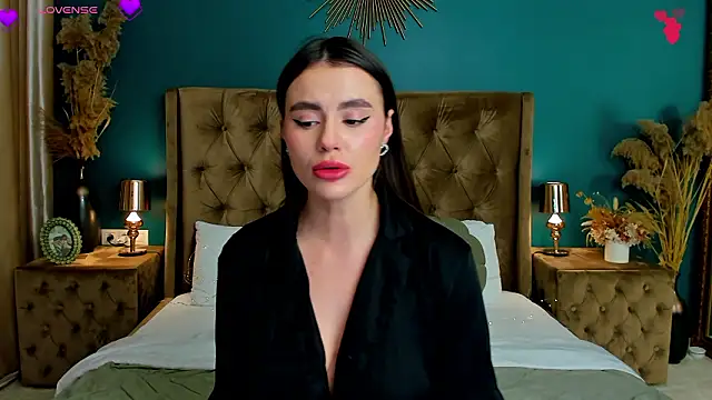 CalyMoon's cam snapshot