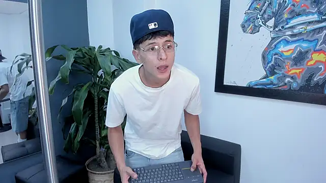 stephane_rouss's cam snapshot