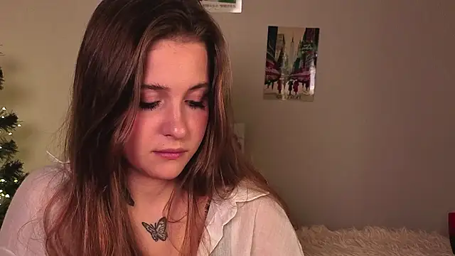 LoveSeekins's cam snapshot