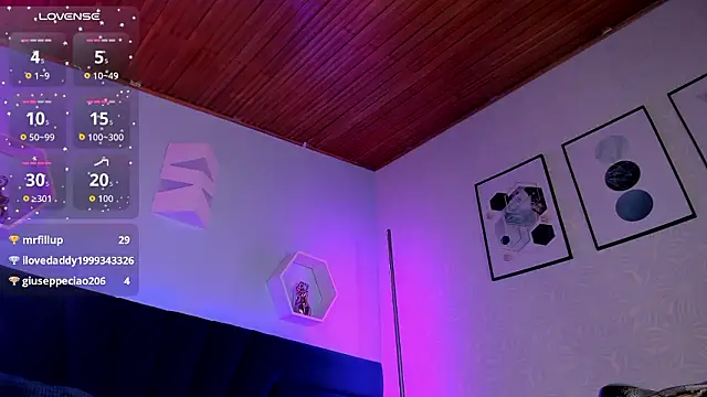 artemis_nyx's cam snapshot