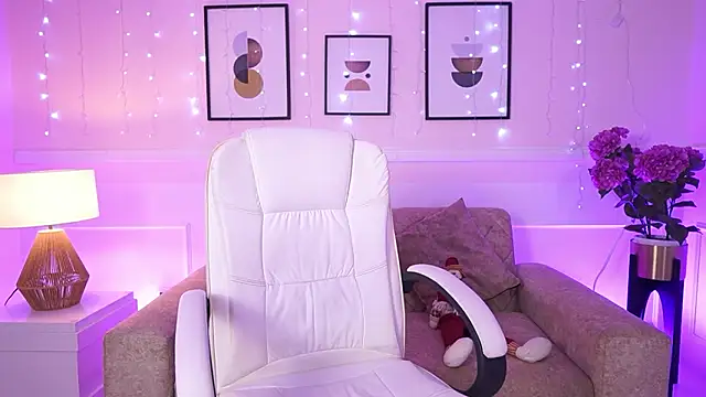 BillieBrownn's cam snapshot