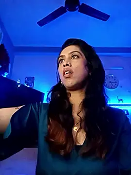 Darling_Annie's cam snapshot