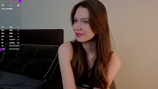 Erosyne's cam snapshot