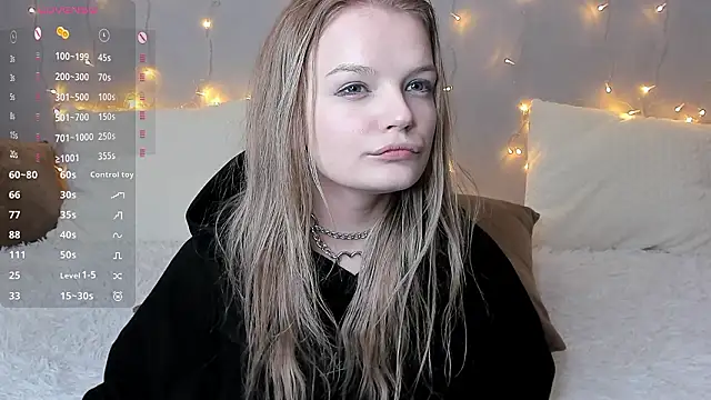 MicheleHonas's cam snapshot