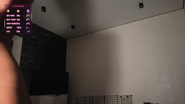 BabySofa's cam snapshot