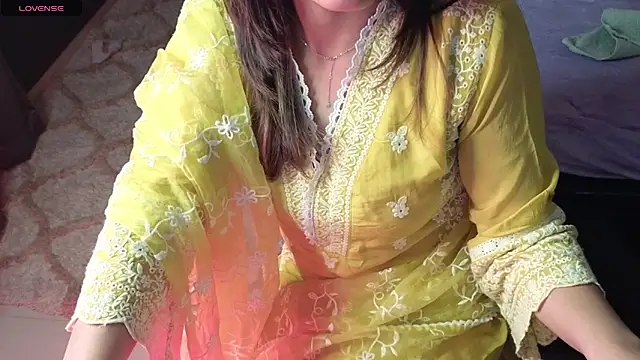 WaniRoy's cam snapshot