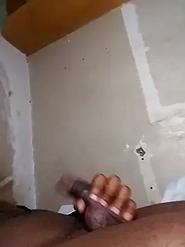 Blackpounder live sex cam