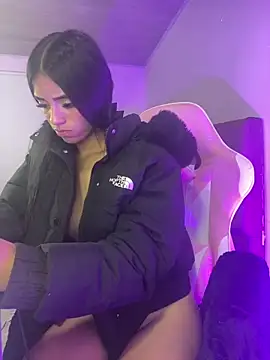 CELESTE_-EC's cam snapshot