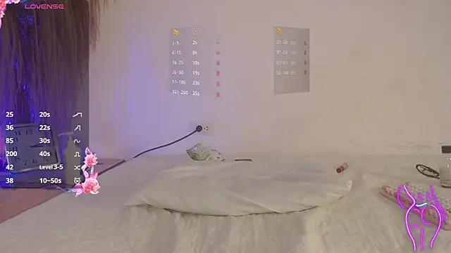 JessieGill_'s cam snapshot