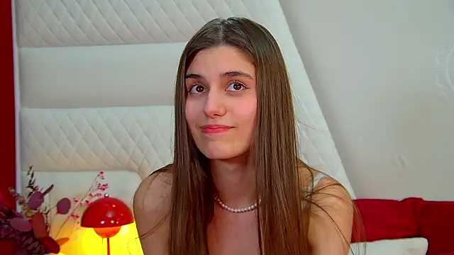 ArianaAllens's cam snapshot