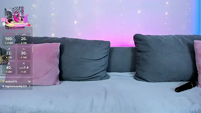 MelodyHudson's cam snapshot