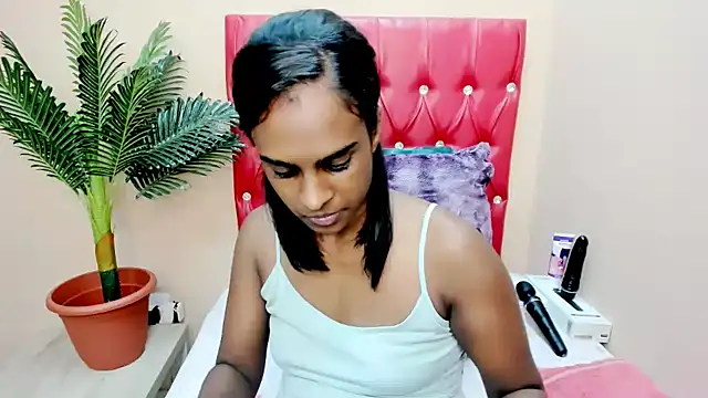 Toxicfantasy4u's cam snapshot