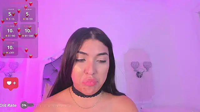 _brenda_becker's cam snapshot