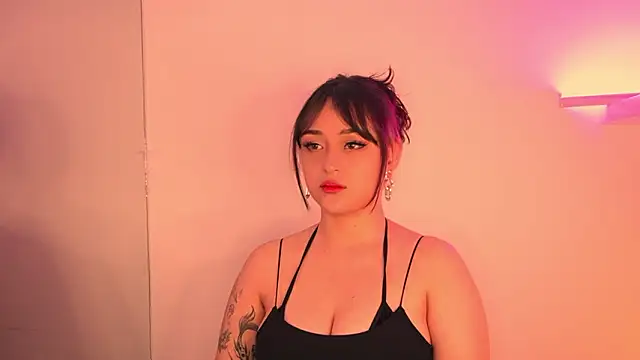 Gloomydoll's cam snapshot