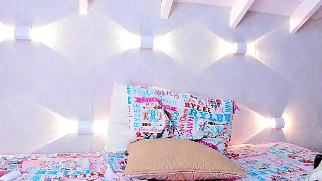 AnnieSofiia's cam snapshot