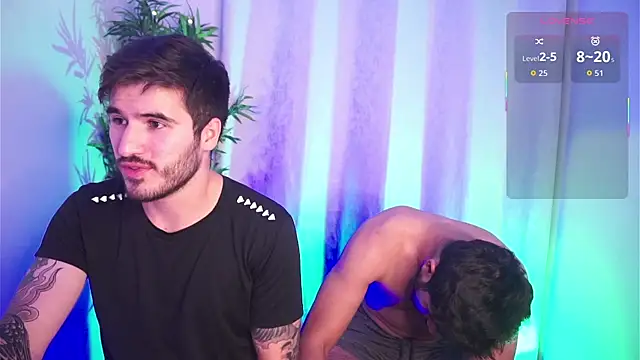 Tony_Wylie live sex cam