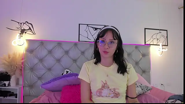 NatalyMary's cam snapshot