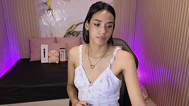 artemiss_tay's cam snapshot