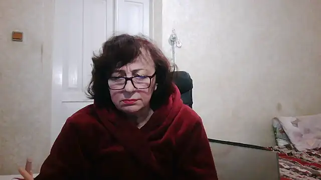 Julia54391's cam snapshot