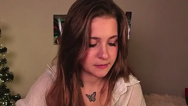 LoveSeekins's cam snapshot