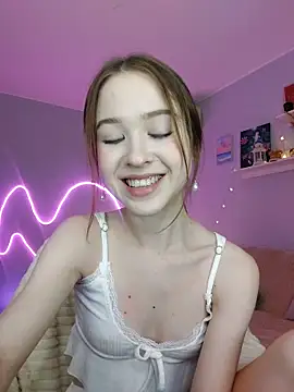 Stacey_Will's cam snapshot