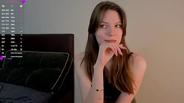 Erosyne's cam snapshot