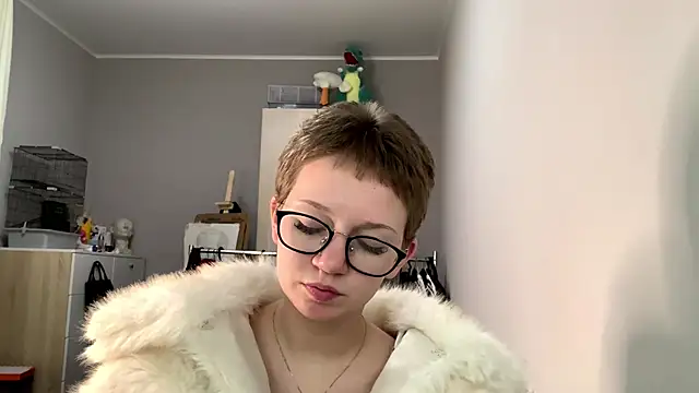 makeyousense's cam snapshot