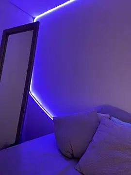 AmmyCollinsW's cam snapshot