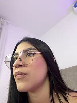 Julietalcl's cam snapshot