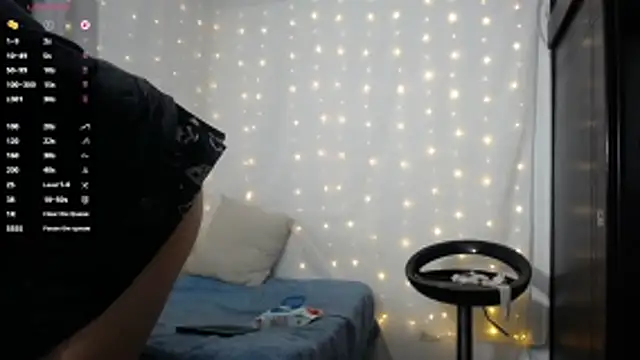 Niuk_mei's cam snapshot