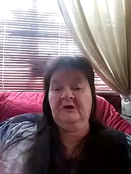 Bayou_Woman68's cam snapshot