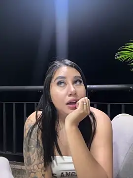 Sophie_Dreamss's cam snapshot