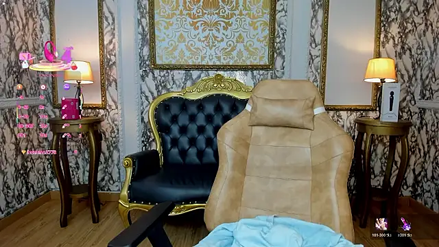 KonnyDesire's cam snapshot