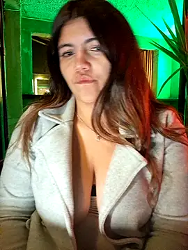 Ivy_enjoy's cam snapshot