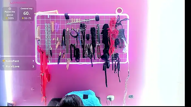 Mistress_Megan_BDSM live sex cam