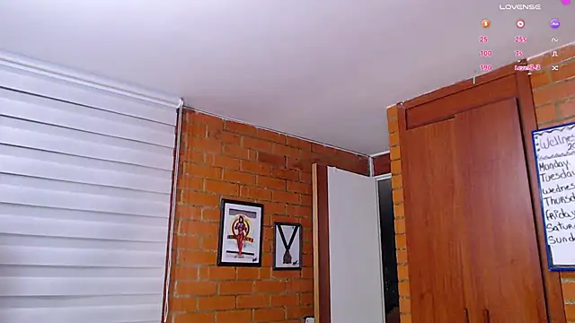 Salome-sw live sex cam