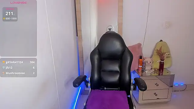 hellensexy's cam snapshot