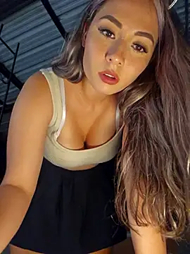 Natasanz's cam snapshot