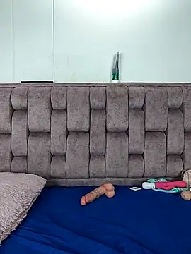 Alexa-Hunter's cam snapshot