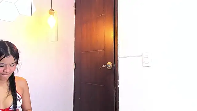 gemma-rios's cam snapshot