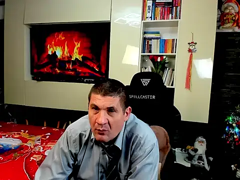 SpartacusDaddy48 live sex cam